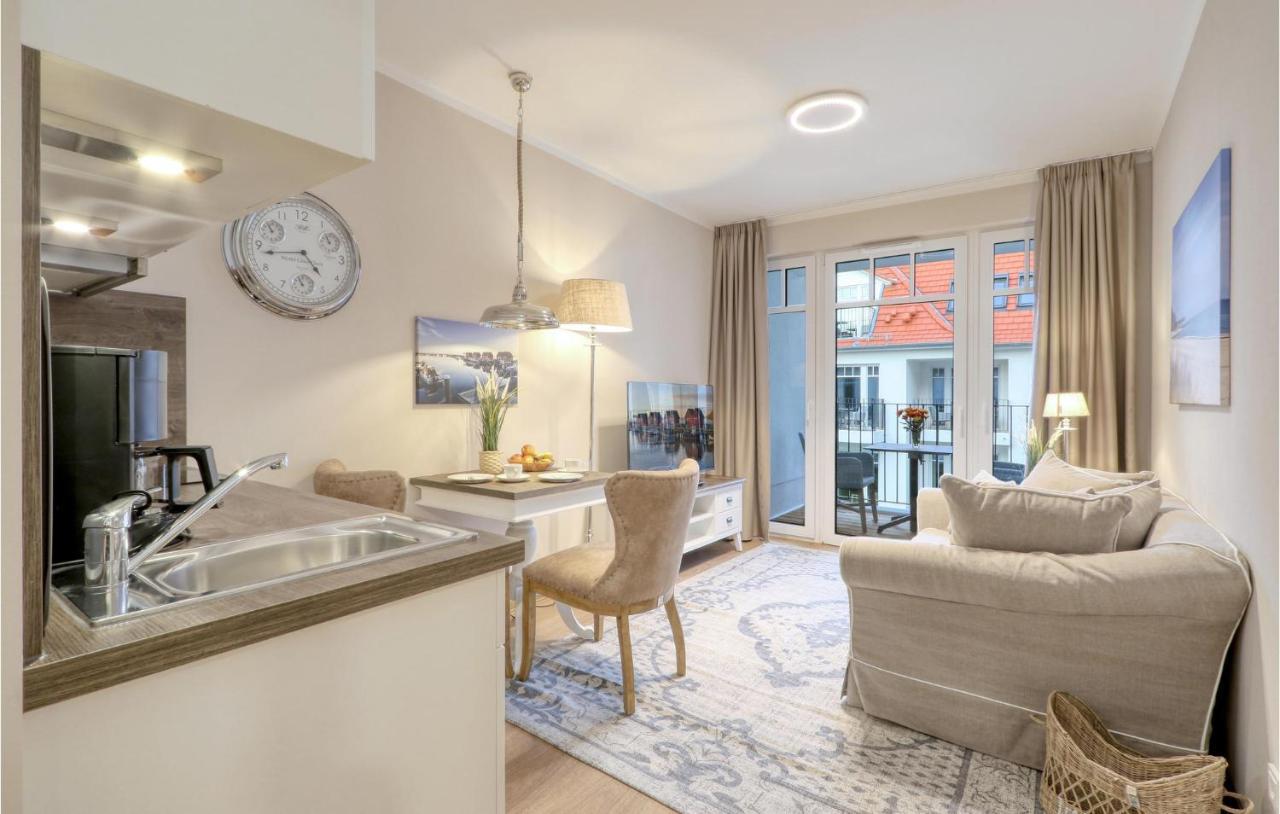 Baltischer Hof Apartment 34 Boltenhagen  Extérieur photo
