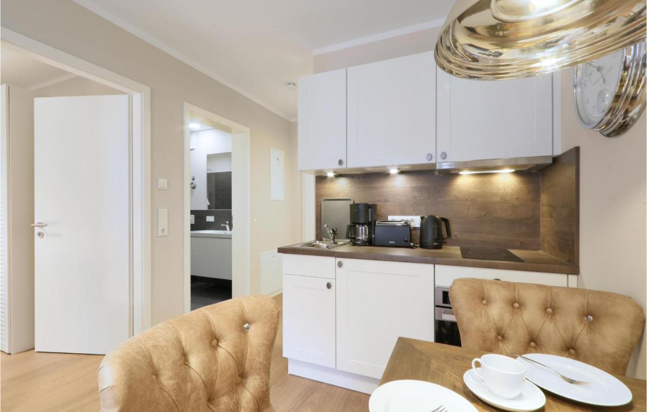 Baltischer Hof Apartment 34 Boltenhagen  Extérieur photo