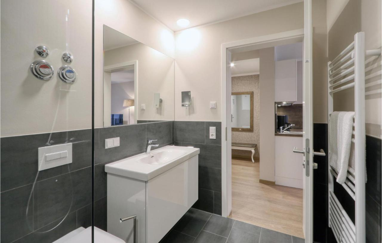 Baltischer Hof Apartment 34 Boltenhagen  Extérieur photo