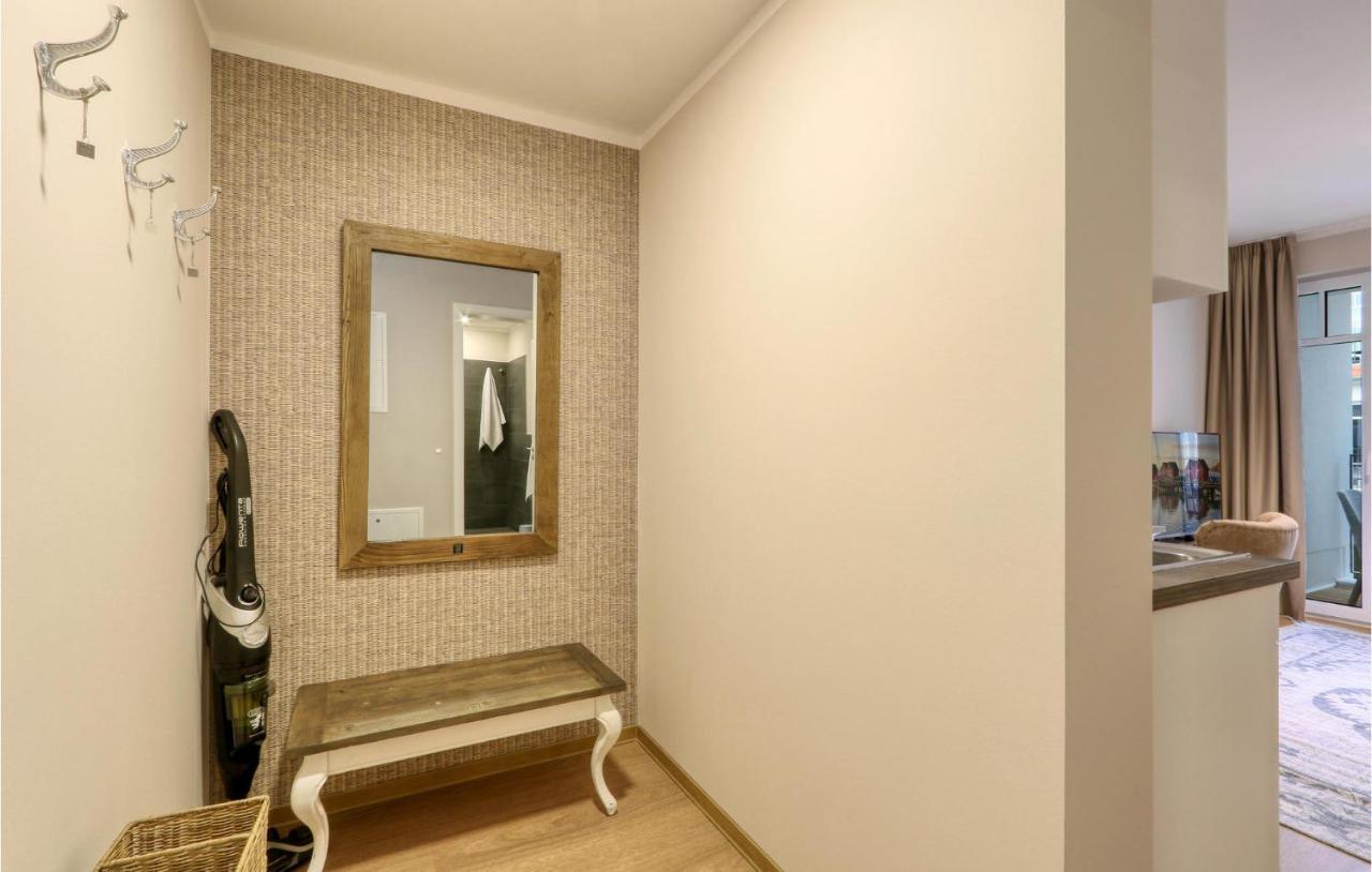 Baltischer Hof Apartment 34 Boltenhagen  Extérieur photo