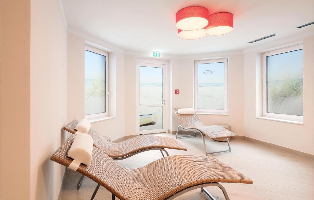 Baltischer Hof Apartment 34 Boltenhagen  Extérieur photo