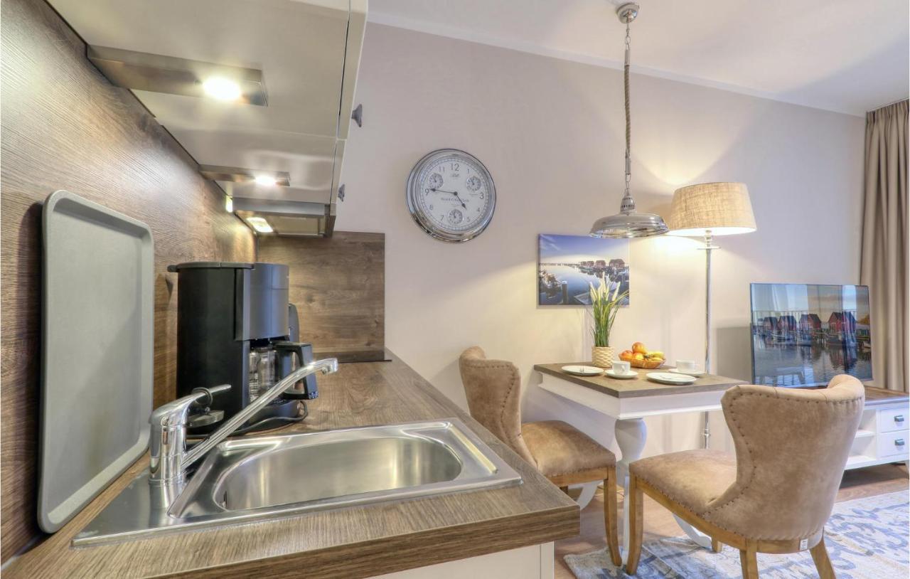 Baltischer Hof Apartment 34 Boltenhagen  Extérieur photo