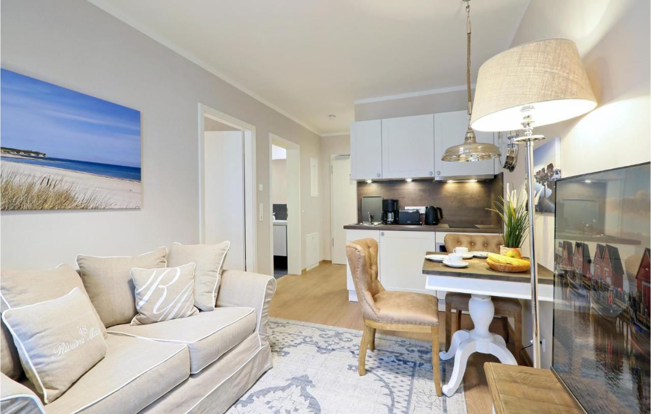 Baltischer Hof Apartment 34 Boltenhagen  Extérieur photo