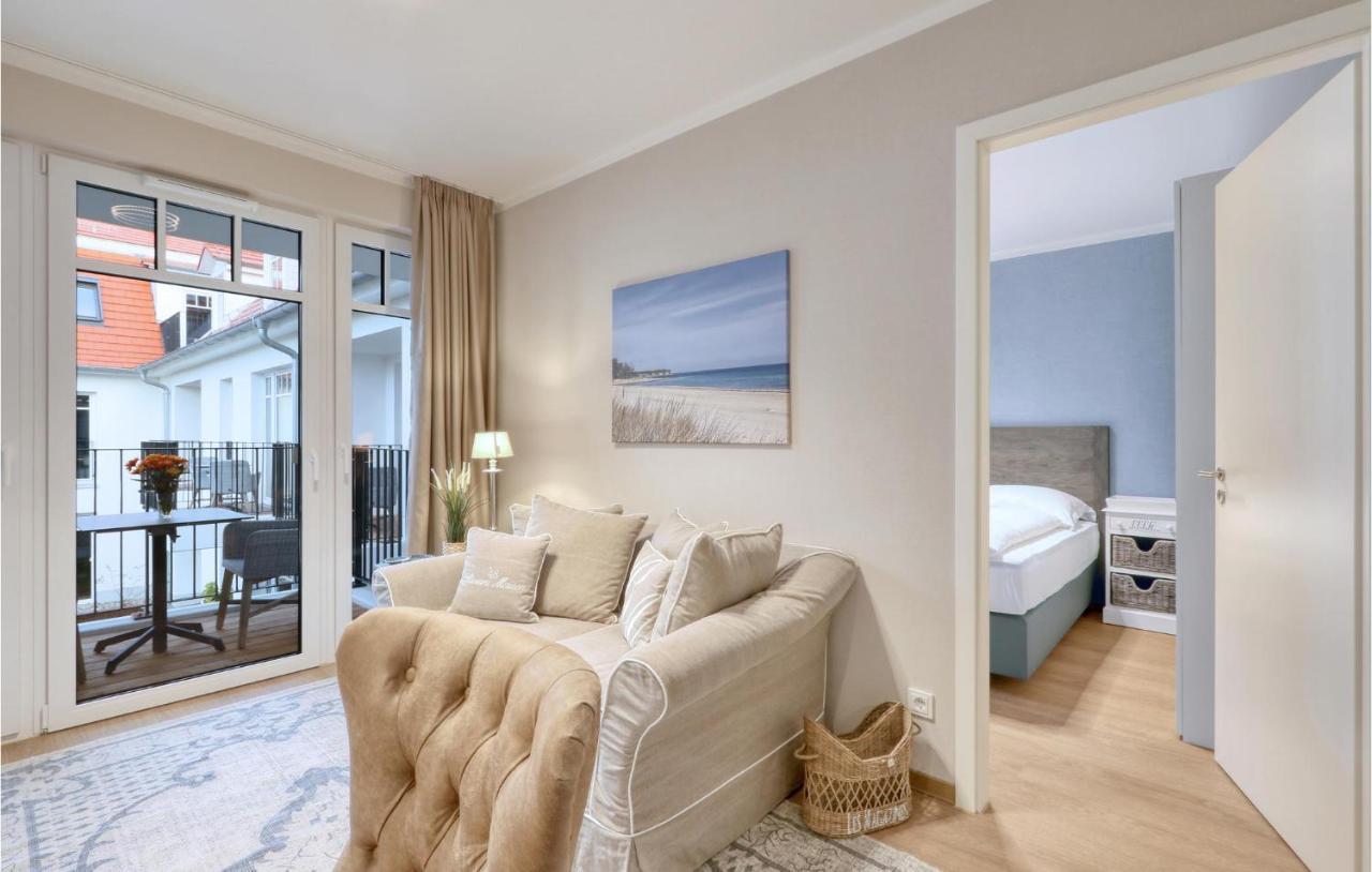Baltischer Hof Apartment 34 Boltenhagen  Extérieur photo