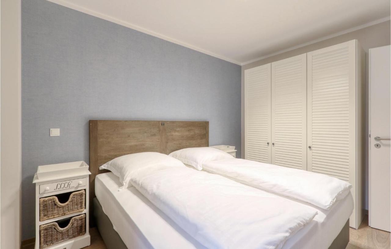 Baltischer Hof Apartment 34 Boltenhagen  Extérieur photo