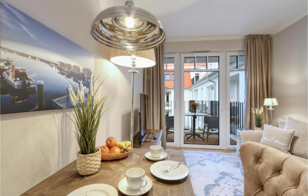 Baltischer Hof Apartment 34 Boltenhagen  Extérieur photo