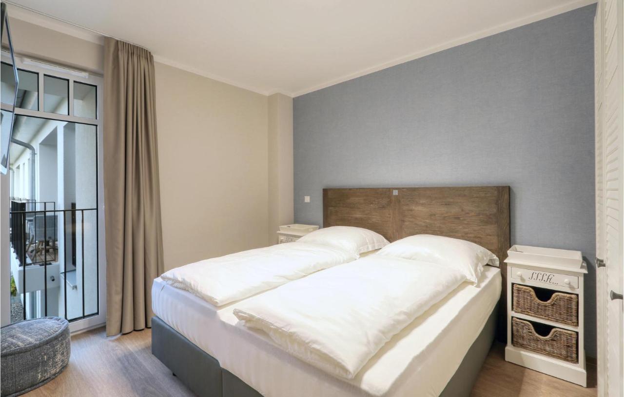 Baltischer Hof Apartment 34 Boltenhagen  Extérieur photo