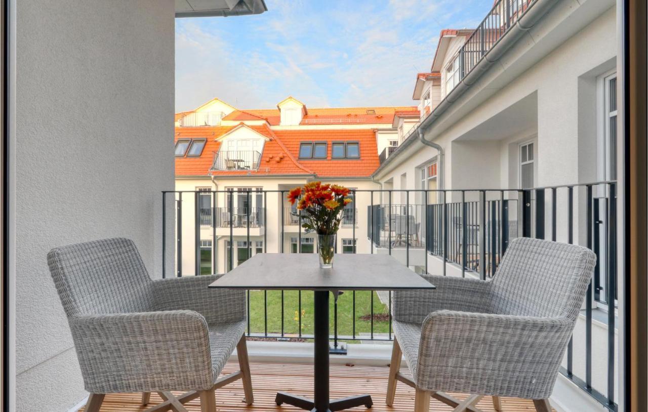 Baltischer Hof Apartment 34 Boltenhagen  Extérieur photo