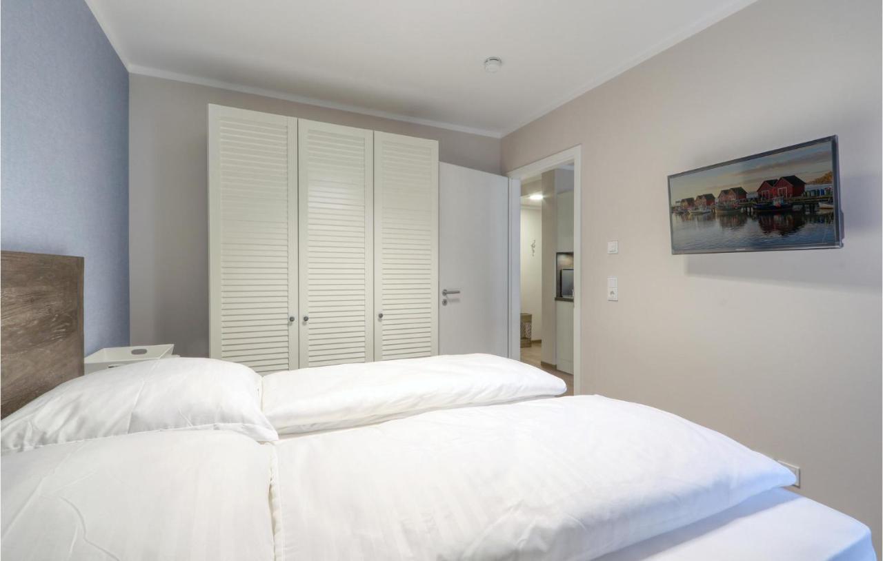 Baltischer Hof Apartment 34 Boltenhagen  Extérieur photo